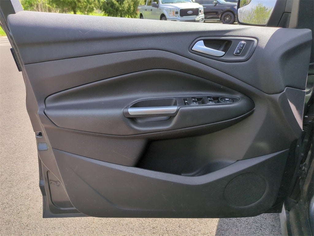 2015 Ford C-Max Hybrid SE